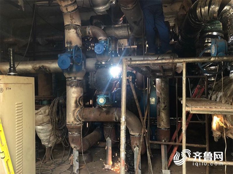 机电安装工程是一项复杂但至关重要的工作，它涉及到多个方面。那么，机电安装工程具体包括哪些内容呢？让我们一起来了解一下。